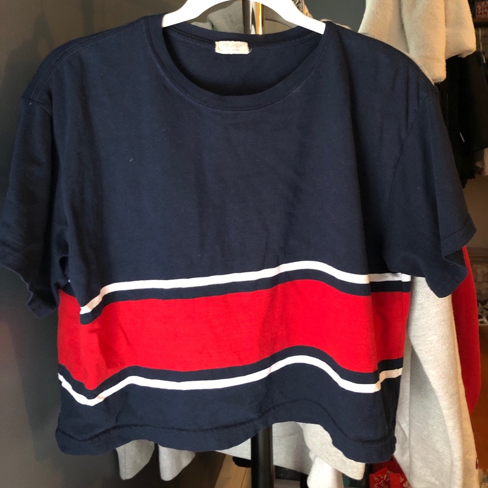 brandy melville t-shirt